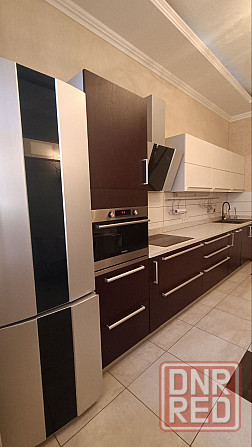 Продам 3к.квартиру с паркингом. жк Замковый Донецк - изображение 10