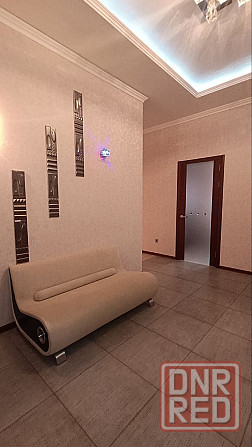 Продам 3к.квартиру с паркингом. жк Замковый Донецк - изображение 2