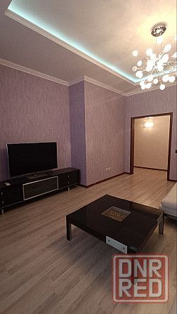 Продам 3к.квартиру с паркингом. жк Замковый Донецк - изображение 8