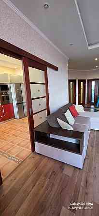 Продам 4шку жк Центральный с паркингом Донецк