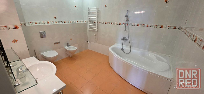 Продам 4шку жк Центральный с паркингом Донецк - изображение 12