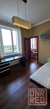 Продам 4шку жк Центральный с паркингом Донецк - изображение 8