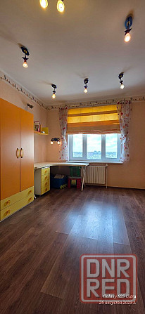 Продам 4шку жк Центральный с паркингом Донецк - изображение 1