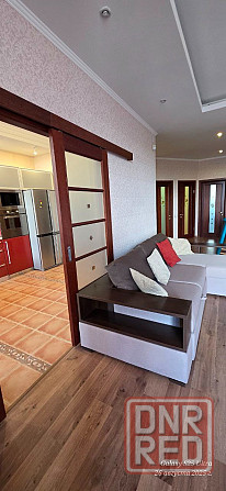 Продам 4шку жк Центральный с паркингом Донецк - изображение 3