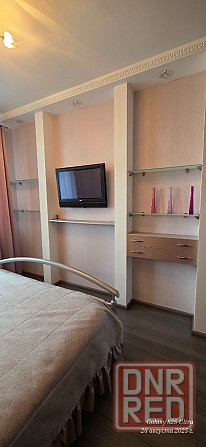 Продам 4шку жк Центральный с паркингом Донецк - изображение 10