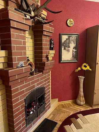 Дом двухэтажный 316м,кв Калининский район Донецк