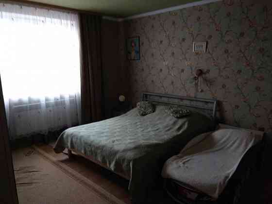 Дом двухэтажный 316м,кв Калининский район Донецк