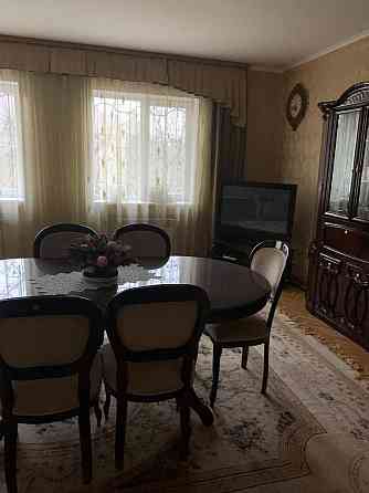 Дом двухэтажный 316м,кв Калининский район Донецк