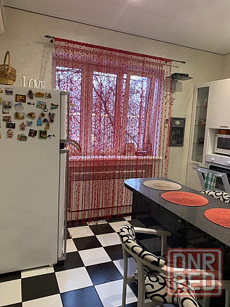 Дом двухэтажный 316м,кв Калининский район Донецк - изображение 2