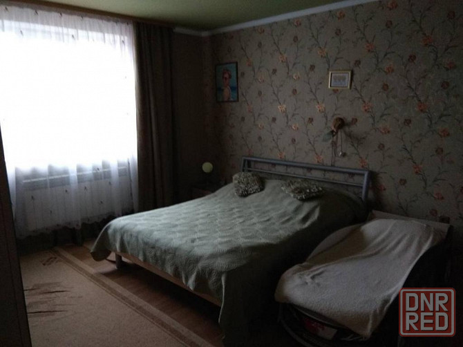 Дом двухэтажный 316м,кв Калининский район Донецк - изображение 3