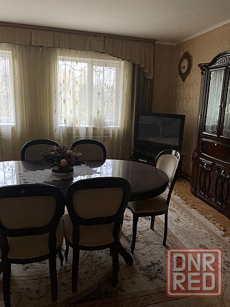 Дом двухэтажный 316м,кв Калининский район Донецк - изображение 8