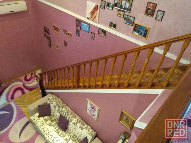 Дом двухэтажный 316м,кв Калининский район Донецк - изображение 12