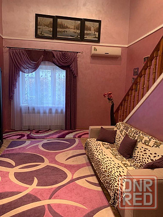 Дом двухэтажный 316м,кв Калининский район Донецк - изображение 11