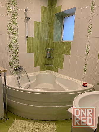 Дом двухэтажный 316м,кв Калининский район Донецк - изображение 9