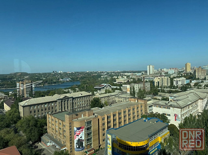 Сдается в аренду место для бровиста/визажиста Донецк - изображение 3