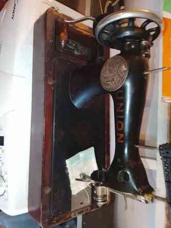 Швейная машинка Донецк