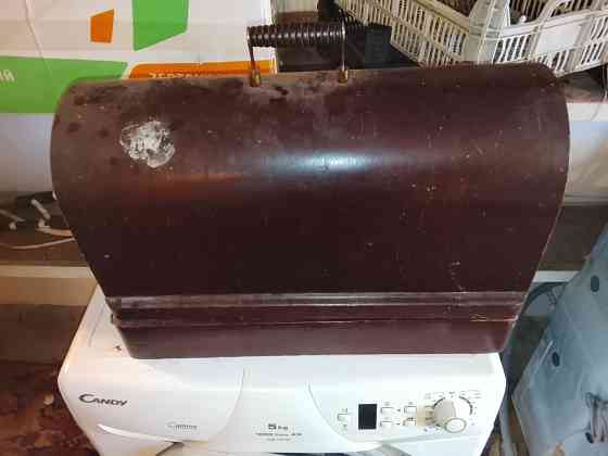 Швейная машинка Донецк