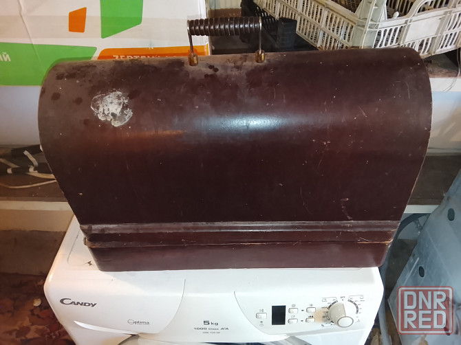 Швейная машинка Донецк - изображение 2