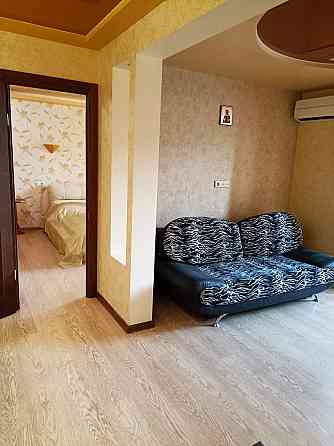 Топ- предложение! Сдается в аренду 2-хкомнатная уютная квартира в Калининском р-не по пр-ту Ильича ! Донецк