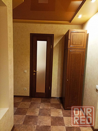 Топ- предложение! Сдается в аренду 2-хкомнатная уютная квартира в Калининском р-не по пр-ту Ильича ! Донецк - изображение 2