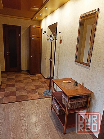 Топ- предложение! Сдается в аренду 2-хкомнатная уютная квартира в Калининском р-не по пр-ту Ильича ! Донецк - изображение 5