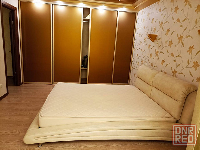 Топ- предложение! Сдается в аренду 2-хкомнатная уютная квартира в Калининском р-не по пр-ту Ильича ! Донецк - изображение 8