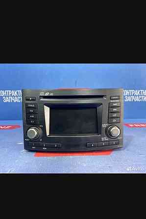 Магнитола Макеевка