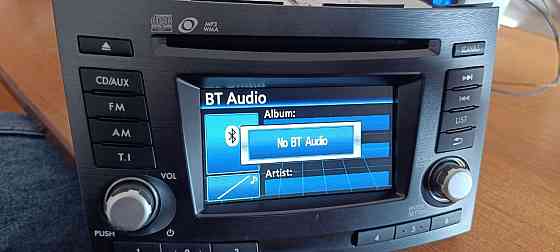 Магнитола Макеевка