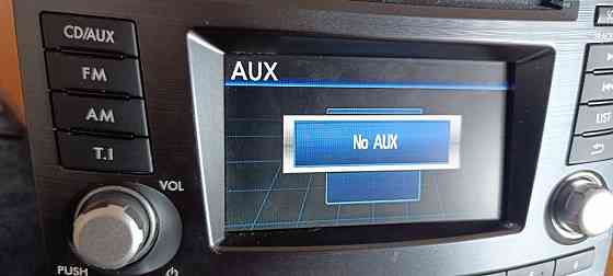 Магнитола Макеевка