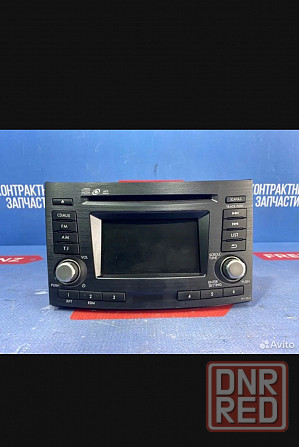 Магнитола Макеевка - изображение 1