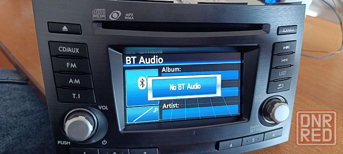 Магнитола Макеевка - изображение 4