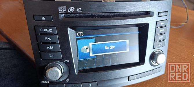 Магнитола Макеевка - изображение 7