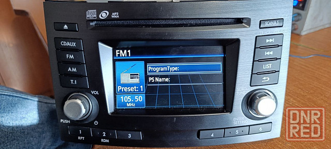 Магнитола Макеевка - изображение 3