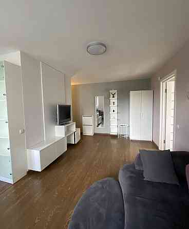 Сдается двухкомнатная квартира, в Ворошиловском районе. Донецк