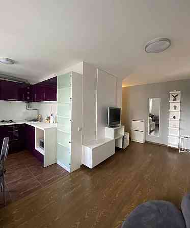 Сдается двухкомнатная квартира, в Ворошиловском районе. Донецк