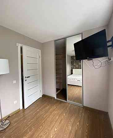 Сдается двухкомнатная квартира, в Ворошиловском районе. Донецк