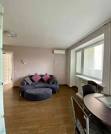 Сдается двухкомнатная квартира, в Ворошиловском районе. Донецк