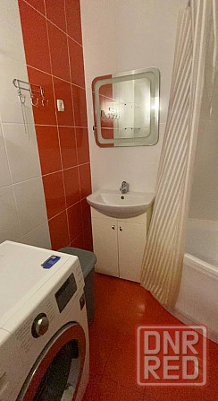 Сдается двухкомнатная квартира, в Ворошиловском районе. Донецк - изображение 9