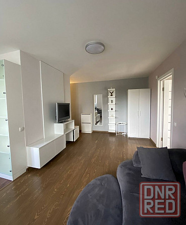 Сдается двухкомнатная квартира, в Ворошиловском районе. Донецк - изображение 4