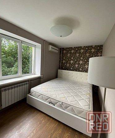 Сдается двухкомнатная квартира, в Ворошиловском районе. Донецк - изображение 7