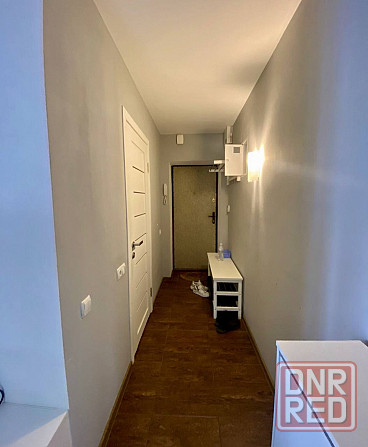 Сдается двухкомнатная квартира, в Ворошиловском районе. Донецк - изображение 3