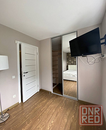 Сдается двухкомнатная квартира, в Ворошиловском районе. Донецк - изображение 5