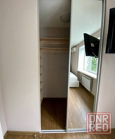 Сдается двухкомнатная квартира, в Ворошиловском районе. Донецк - изображение 8