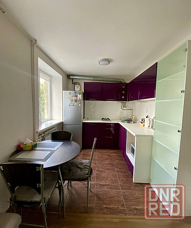 Сдается двухкомнатная квартира, в Ворошиловском районе. Донецк - изображение 1