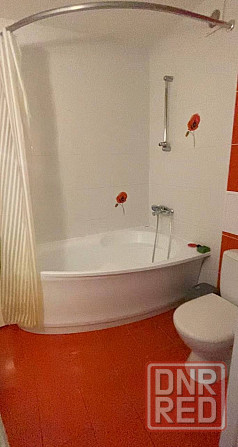 Сдается двухкомнатная квартира, в Ворошиловском районе. Донецк - изображение 10