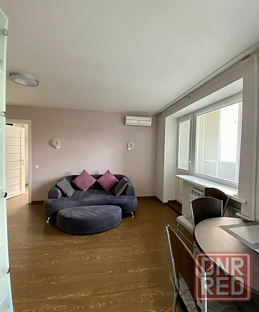 Сдается двухкомнатная квартира, в Ворошиловском районе. Донецк - изображение 6