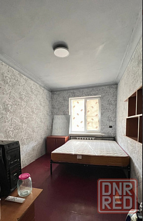 Продажа 3-х комнатной квартиры в Червоногвардейском районе г. Макеевка, ул. Коккинаки Макеевка - изображение 1