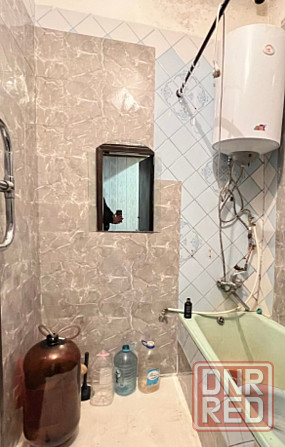 Продажа 3-х комнатной квартиры в Червоногвардейском районе г. Макеевка, ул. Коккинаки Макеевка - изображение 4