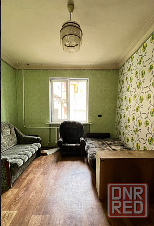 Продажа 3-х комнатной квартиры в Червоногвардейском районе г. Макеевка, ул. Коккинаки Макеевка - изображение 2
