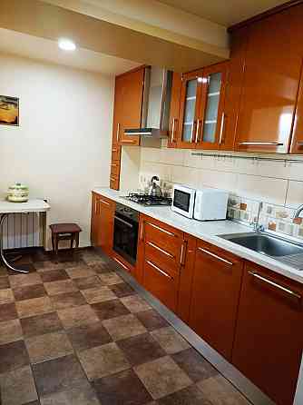 Отличное предложение! Сдается 2-хкомнатная уютная квартира в Калининском р-не по пр-ту Ильича ! Донецк